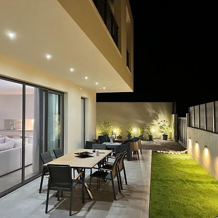 Luxury Villa Seven Città di Skiathos Esterno foto