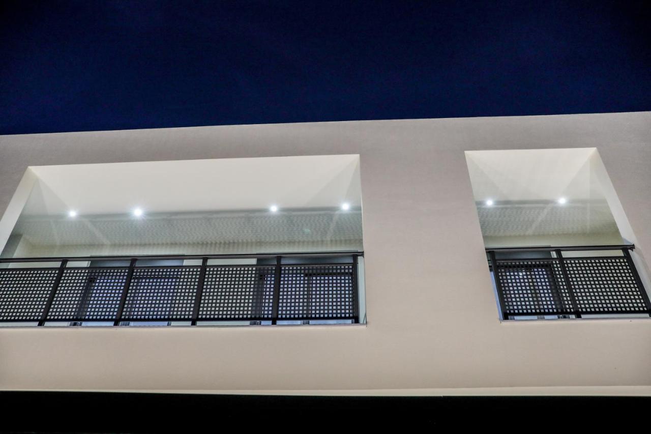 Luxury Villa Seven Città di Skiathos Esterno foto