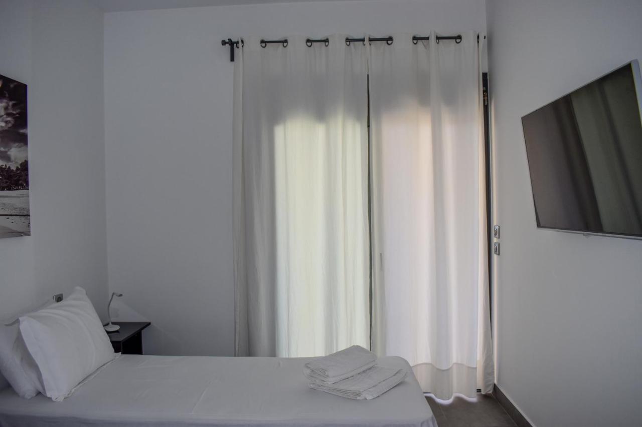 Luxury Villa Seven Città di Skiathos Esterno foto