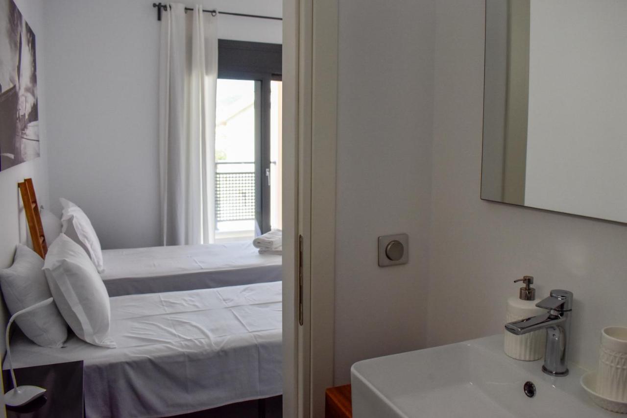 Luxury Villa Seven Città di Skiathos Esterno foto