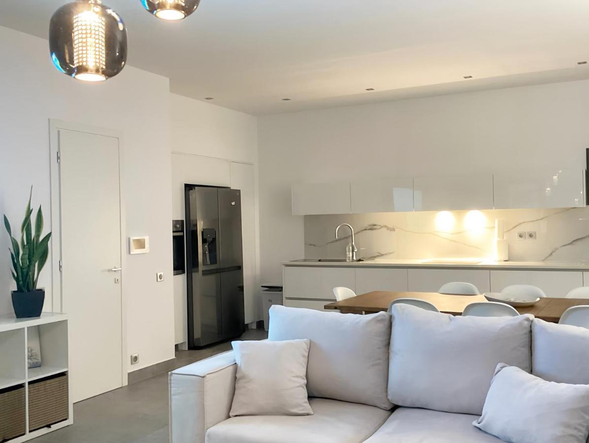 Luxury Villa Seven Città di Skiathos Esterno foto